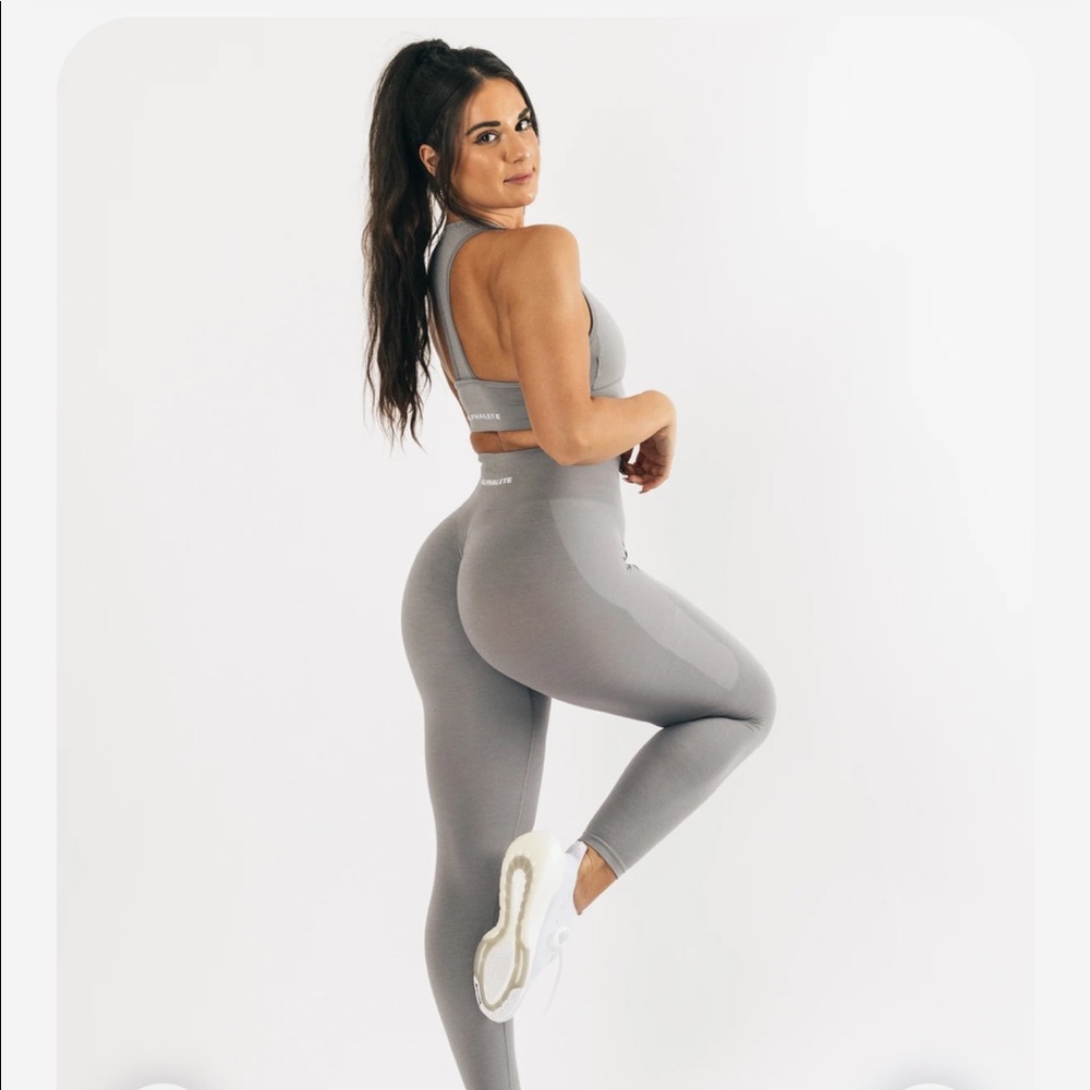 ALPHALETE Amplify Leggings